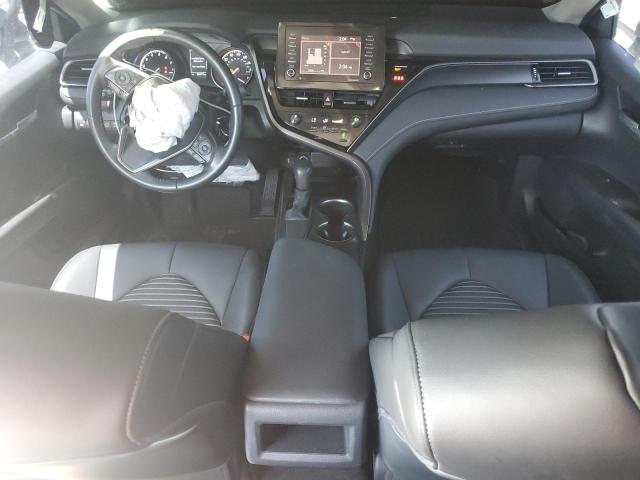 2021 TOYOTA CAMRY SE 4T1G11AK7MU604625