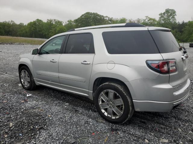 Vin: 1gkkrtkdxej197314, lot: 51869665, gmc acadia den denali 20142