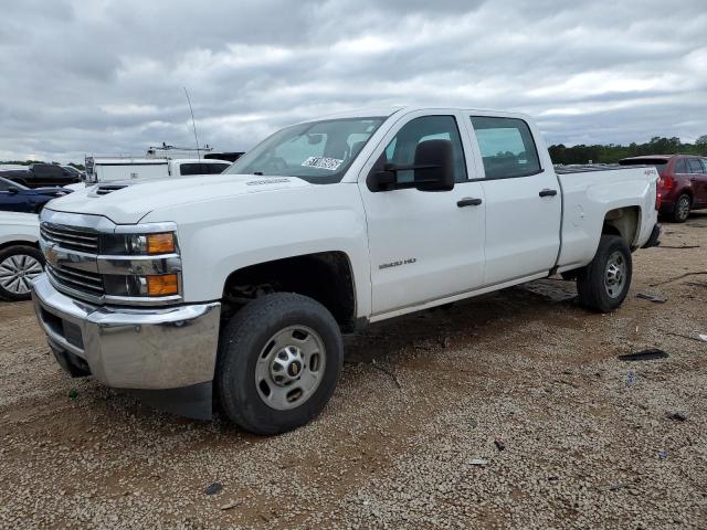 Vin: 1gc1kuey5jf225906, lot: 51106905, chevrolet all models k2500 heavy duty 2018 img_1