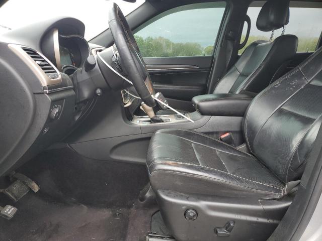 2017 JEEP GRAND CHER - 1C4RJFBG3HC848644