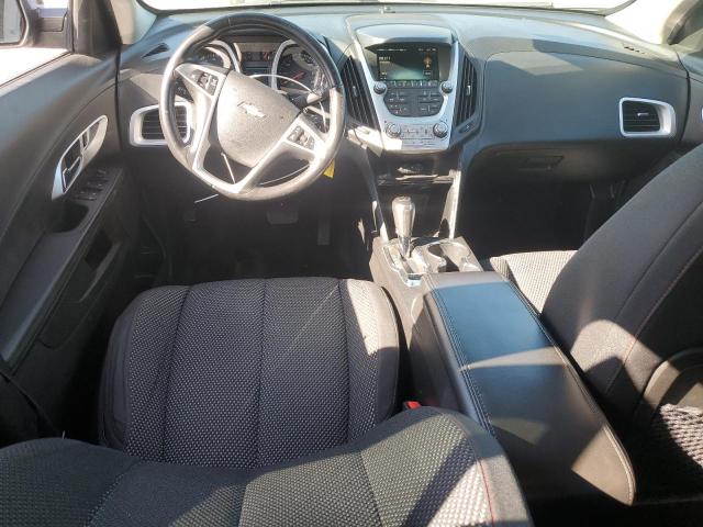 2016 CHEVROLET EQUINOX LT - 2GNALCEK5G6323332