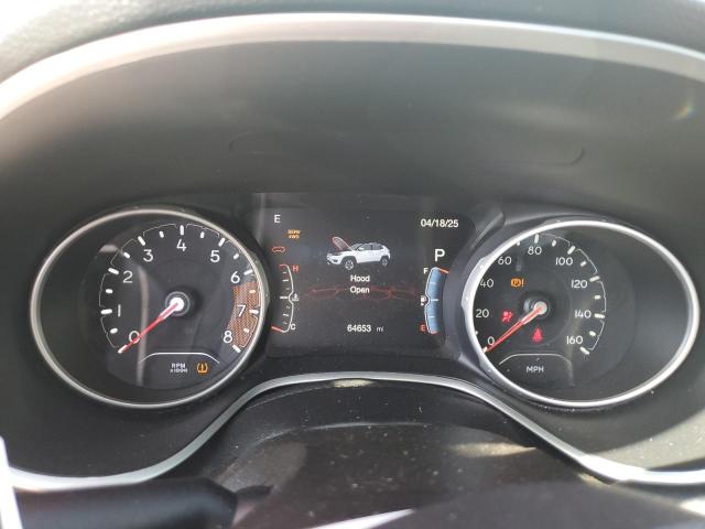 2020 JEEP COMPASS LI - 3C4NJDCB7LT233839