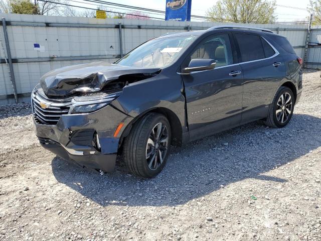 CHEVROLET EQUINOX PR