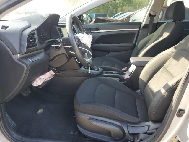 2020 HYUNDAI ELANTRA SE - 5NPD84LF5LH561416