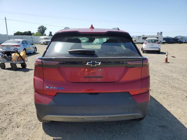 2023 CHEVROLET BOLT EUV L - 1G1FY6S00P4111226