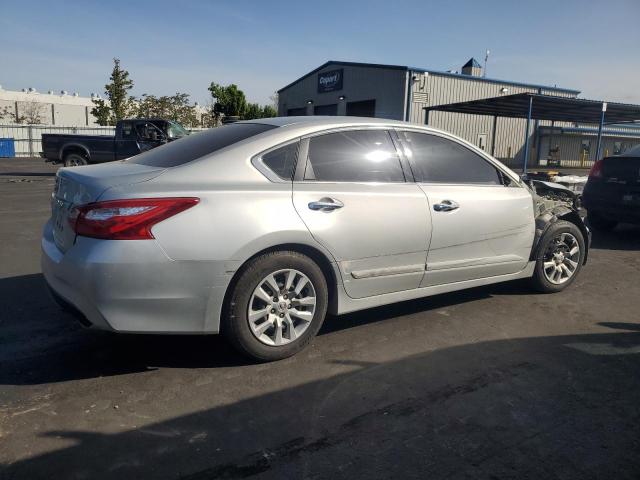 2017 NISSAN ALTIMA 2.5 - 1N4AL3AP2HN317050
