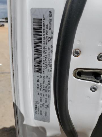 2017 RAM 1500 SLT - 1C6RR7GT9HS677027