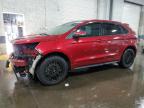 2016 FORD EDGE SPORT - 2FMPK4AP4GBC46498