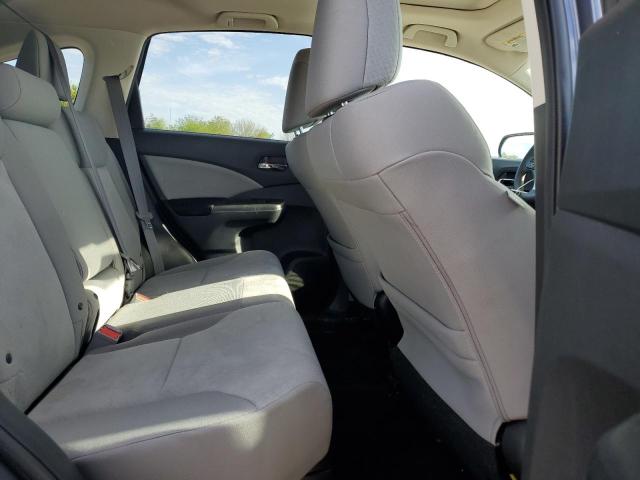 2015 HONDA CR-V EX - 5J6RM3H5XFL012106