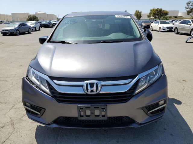 2018 HONDA ODYSSEY LX 5FNRL6H2XJB095807