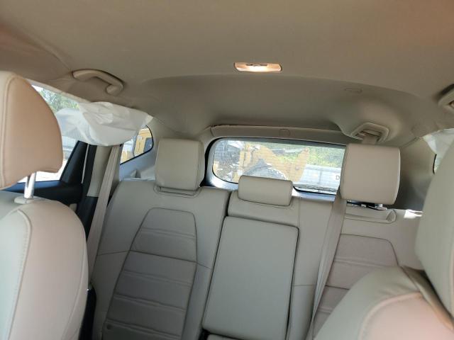 2022 HONDA CR-V EXL - 5J6RW1H87NA008582