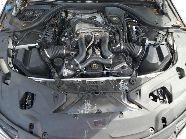 2021 BMW M850XI - WBAGV8C01MCF72063