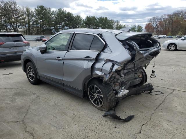 2020 MITSUBISHI ECLIPSE CR JA4AS3AA3LZ036573