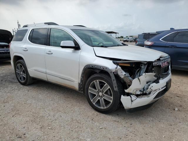 Vin: 1gkknpls5jz220770, lot: 54531395, gmc acadia den denali 20184