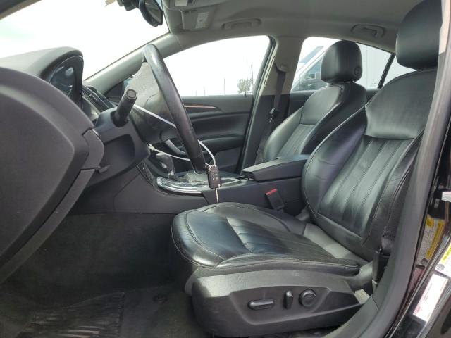 2017 BUICK REGAL SPOR 2G4GL5EX1H9125031