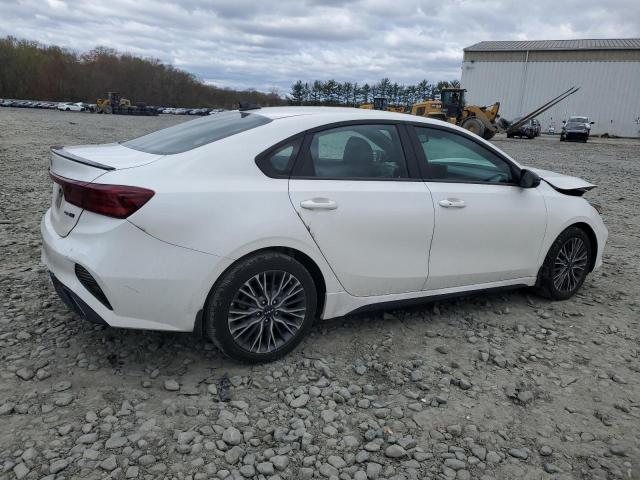 Vin: 3kpf54ad1pe627845, lot: 53447895, kia forte gt line 20233