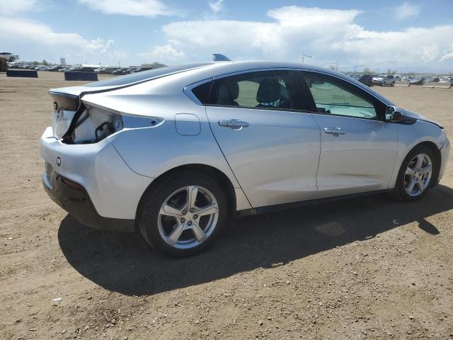 Vin: 1g1ra6s50ju153514, lot: 55062435, chevrolet volt lt 20183