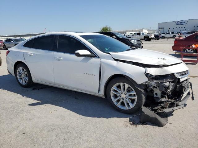 2018 CHEVROLET MALIBU LT - 1G1ZD5ST2JF211014