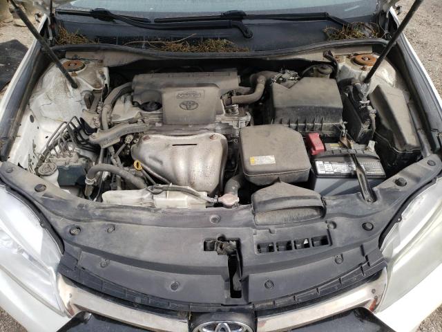 2016 TOYOTA CAMRY LE 4T1BF1FK7GU166617