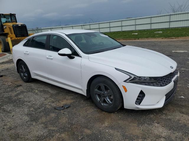 Vin: 5xxg24j27mg025126, lot: 54610215, kia k5 lx 20214