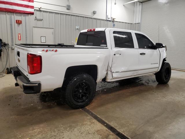 2017 CHEVROLET SILVERADO 3GCUKSEC2HG236439
