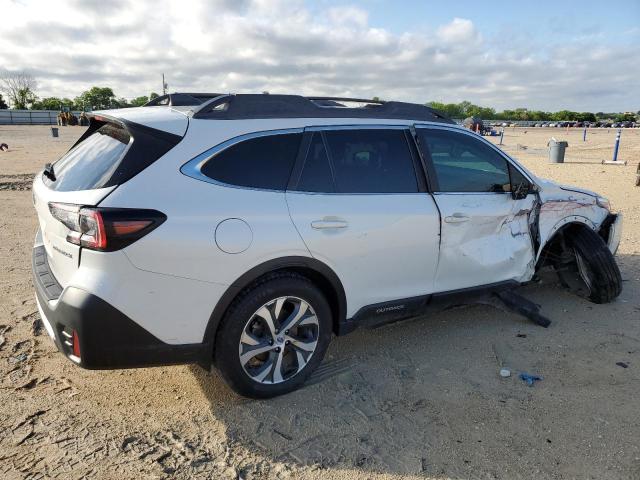 Vin: 4s4btamc4n3112733, lot: 54108905, subaru outback limited 20223