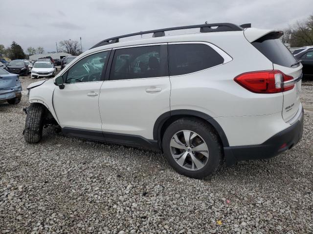 Vin: 4s4wmacd7m3451526, lot: 51653675, subaru ascent premium 20212