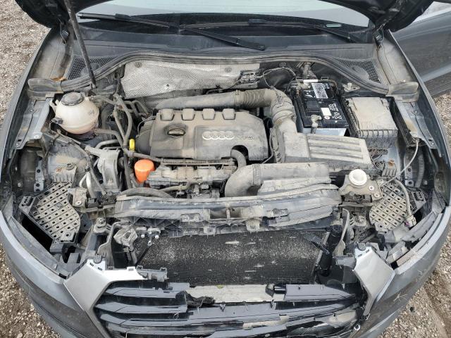 2018 AUDI Q3 PREMIUM - WA1JCCFS0JR010122
