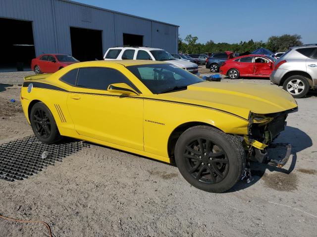 2015 CHEVROLET CAMARO LS 2G1FB1E37F9152460