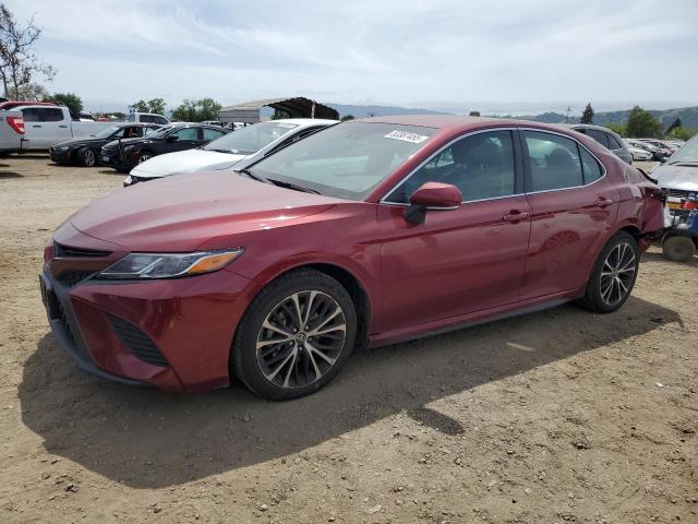 TOYOTA CAMRY L