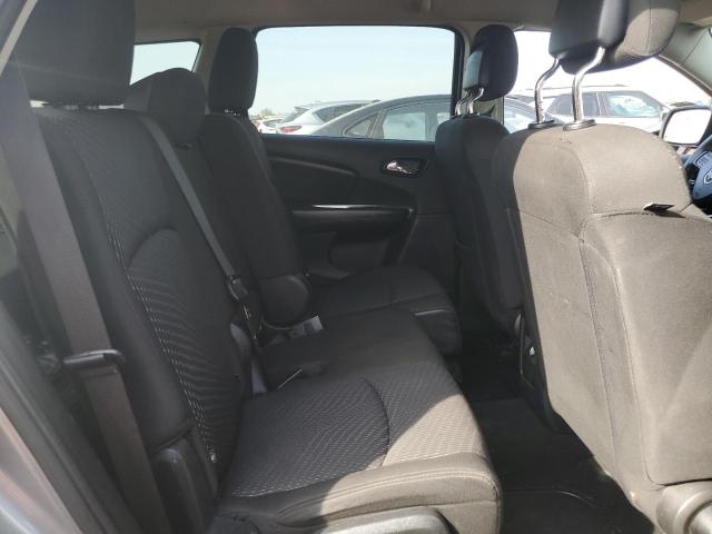 2016 DODGE JOURNEY SE 3C4PDCAB3GT158169