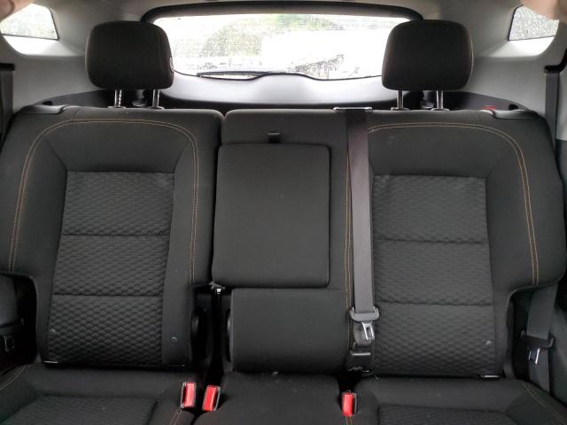 2019 GMC TERRAIN SL - 3GKALMEV1KL383545
