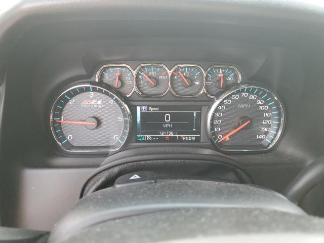 2016 CHEVROLET TAHOE K150 - 1GNSKBKC7GR460887