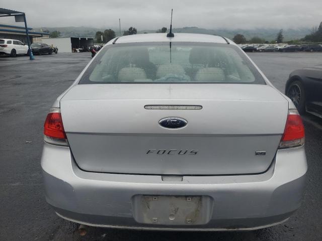 2010 FORD FOCUS SE - 1FAHP3FN6AW133885