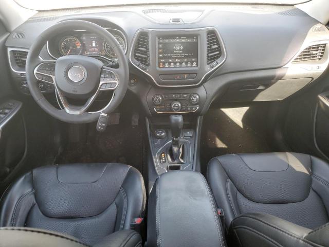 2022 JEEP CHEROKEE L 1C4PJMMX4ND553213