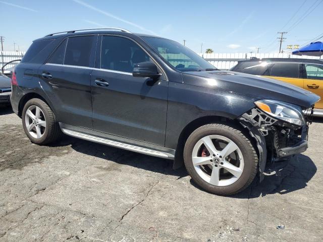 Vin: 4jgda5hb3ha969245, lot: 52769555, mercedes-benz gle-class 350 4matic 20174