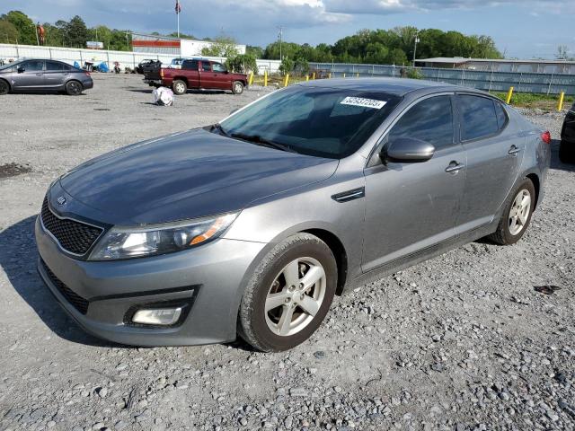 Vin: 5xxgm4a77fg501562, lot: 52937205, kia optima lx 2015 img_1