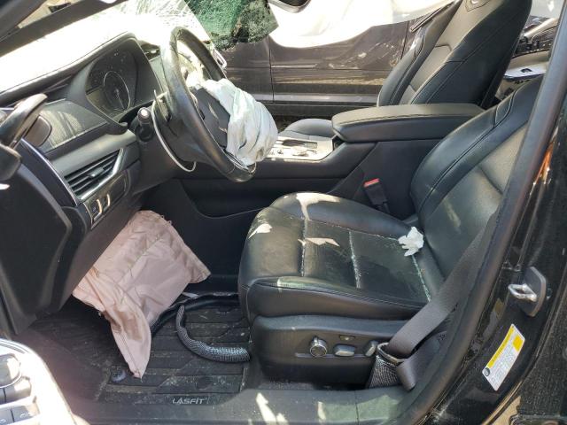 2019 CADILLAC XT4 PREMIU 1GYFZDR46KF103446
