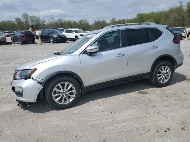 Vin: 5n1at2mv2jc831699, lot: 54270805, nissan rogue s 2018 img_1