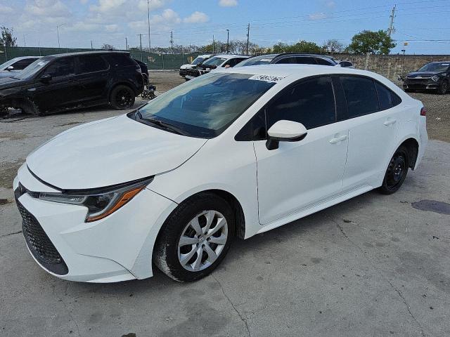 Vin: 5yfepmae2np388171, lot: 52139875, toyota corolla le 2022 img_1