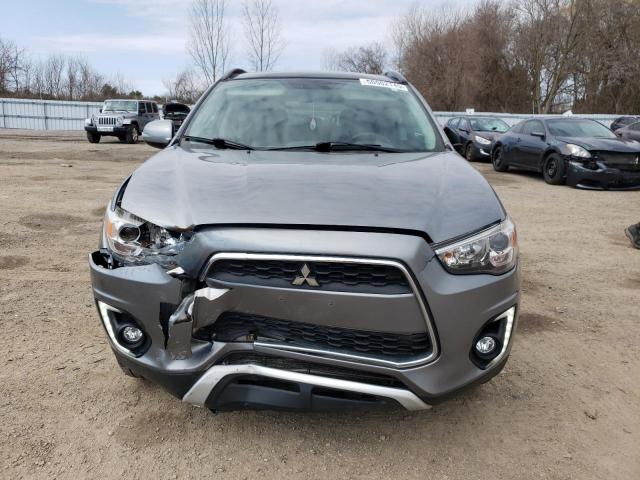 2015 MITSUBISHI RVR GT 4A4AJ4AW9FE608700