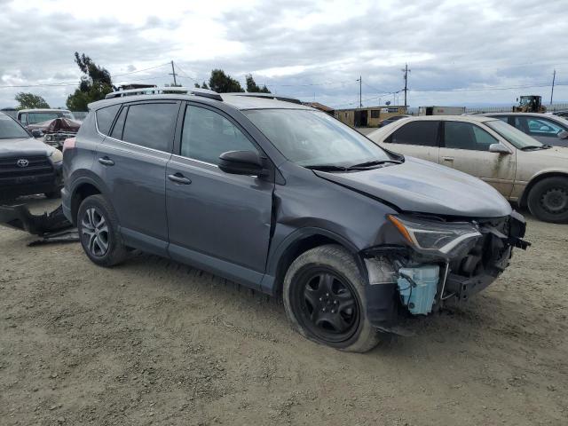 Vin: 2t3zfrev0hw337628, lot: 54601655, toyota rav4 le 20174