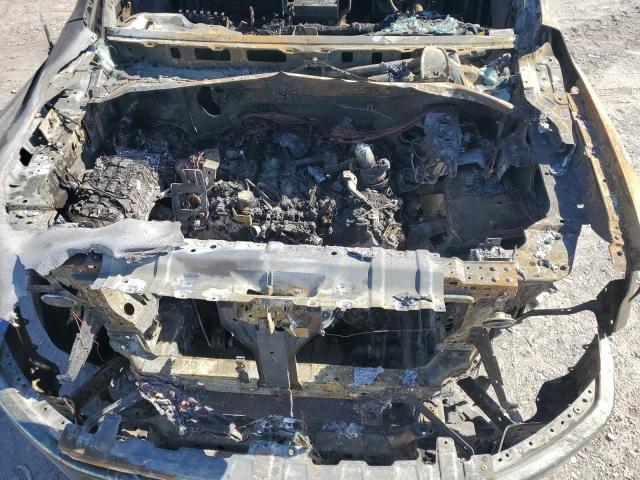2017 NISSAN TITAN SV 1N6AA1E63HN563575