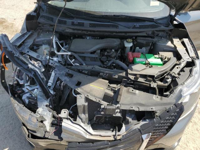 2018 NISSAN ROGUE SPOR JN1BJ1CR3JW288104