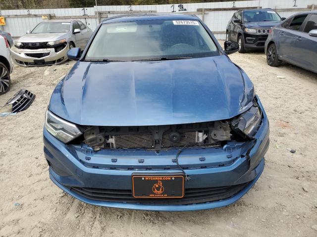 2019 VOLKSWAGEN JETTA S - 3VWC57BU9KM032143