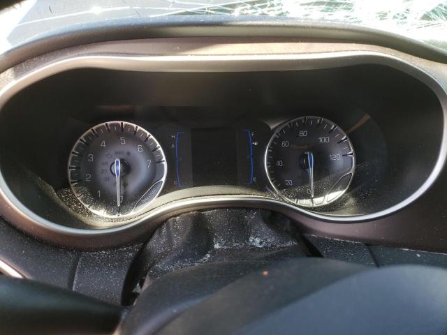 2021 CHRYSLER VOYAGER LX 2C4RC1DG0MR586822