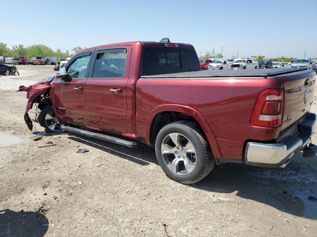 2022 RAM 1500 LARAM 1C6SRFJT2NN283979