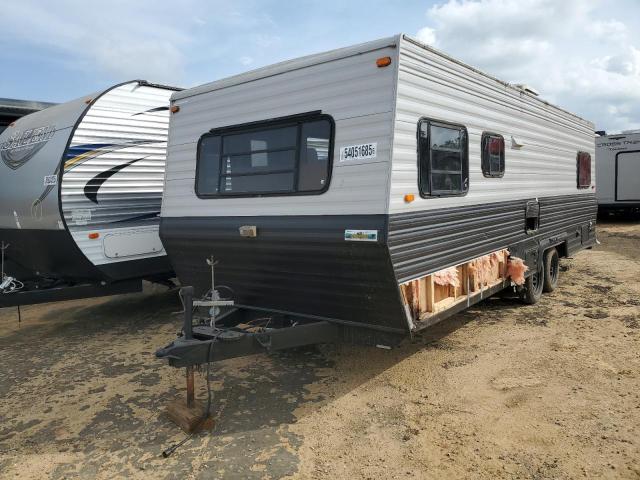 DUTCHMEN CAMPER 1995 two tone   47CT20M20S1058141 photo #3