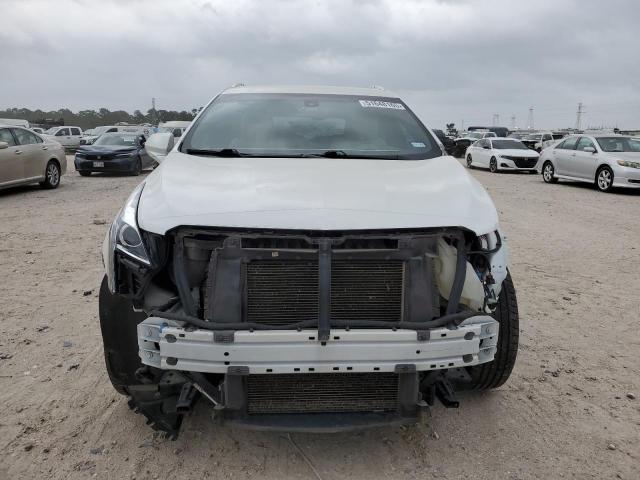 2019 CADILLAC XT5 - 1GYKNARS8KZ114647