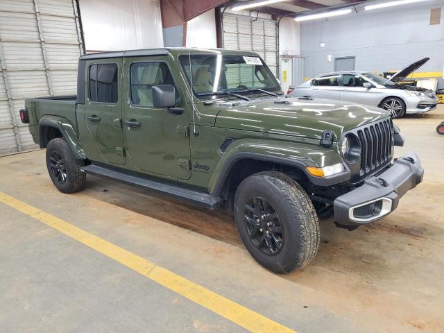 Vin: 1c6hjtag0pl582503, lot: 54416385, jeep gladiator sport 20234
